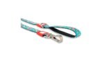 ძაღლის საბელი - პოპკორნი M 120x2სმ / Short Leash - Popcorn M 120x2cm - Image 3